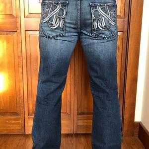 Rock & Republic - 34 W - Men’s Jeans